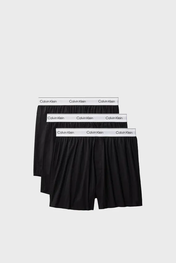Набор белья/BOXER SLIM 3PK Calvin Klein