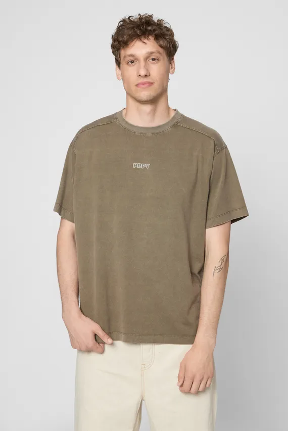 Tricou/MT-SHRT 022 PRPY