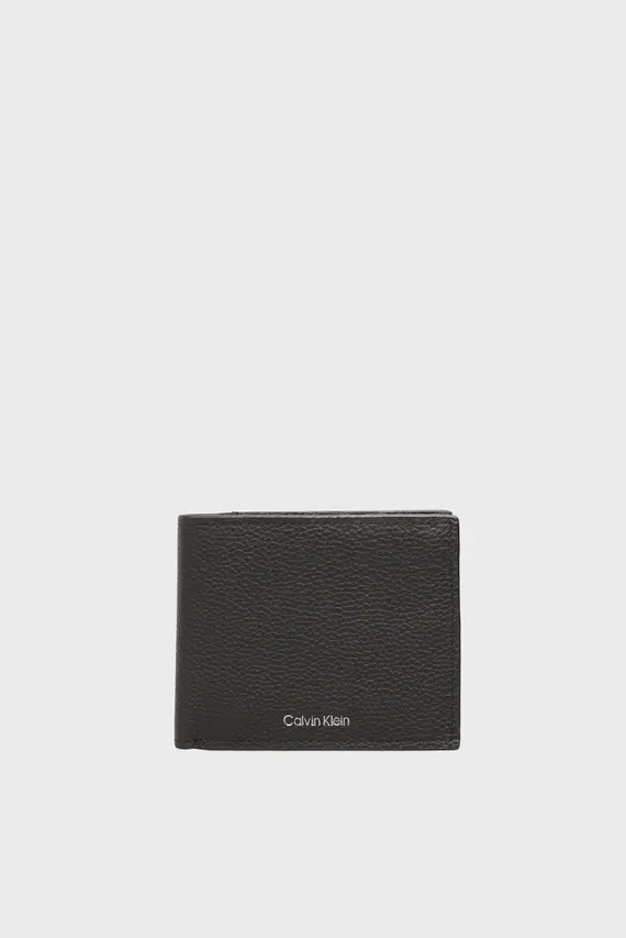 Кошелек/FOIL EMBOSS EW BILL FOLD Calvin Klein