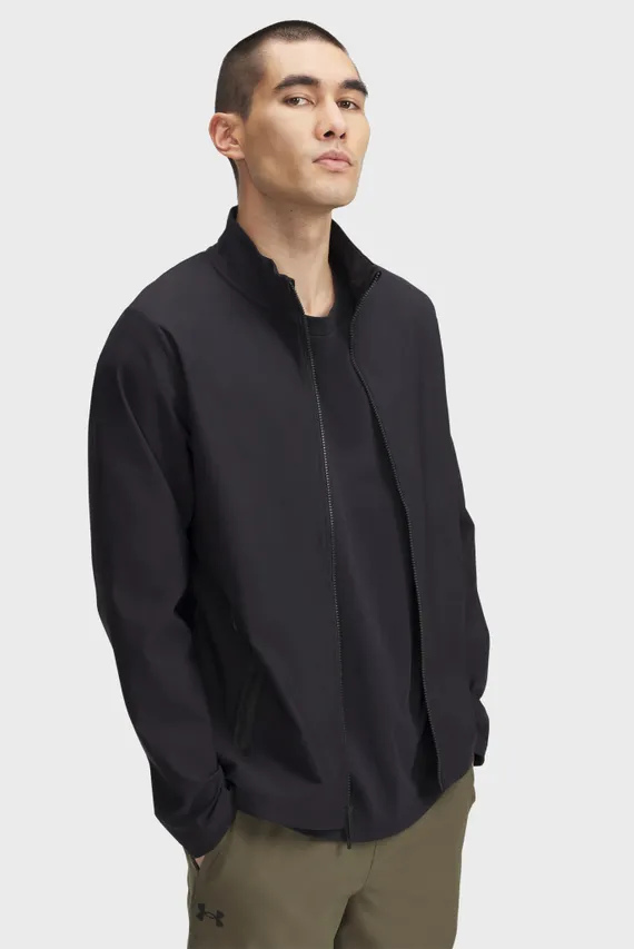 Raglan/UA Unstoppable Non Under Armour
