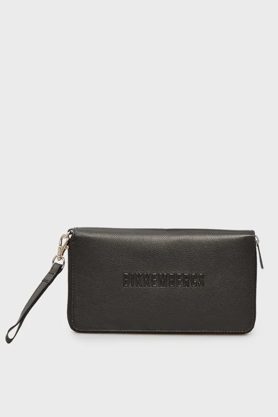Portofel/GAEL CLUTCH Bikkembergs