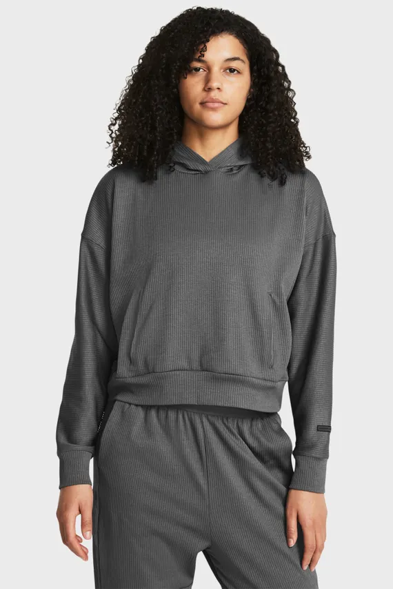 Slab/Journey Rib OS Hdy Under Armour