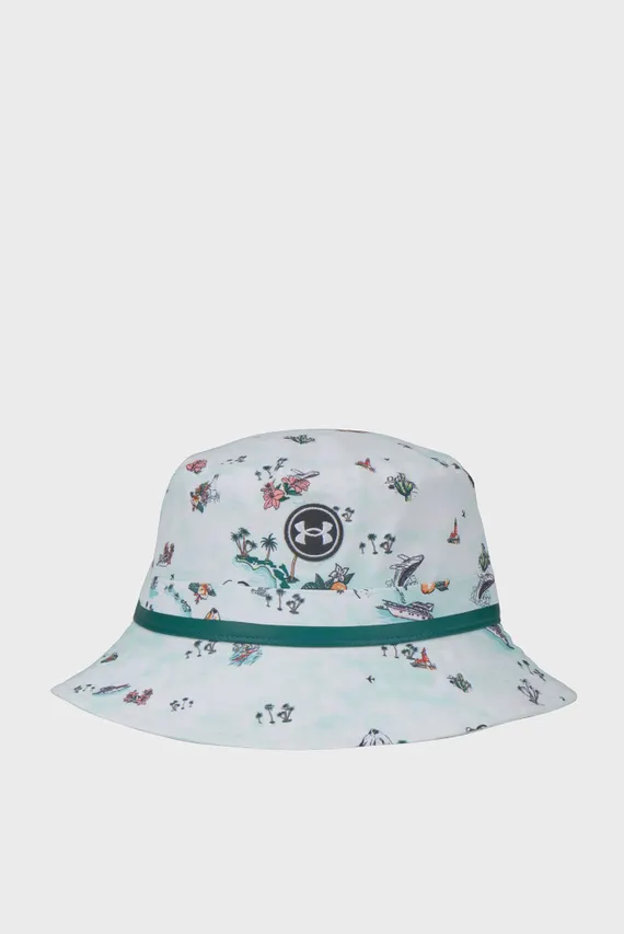 Панамка/DRIVE BUCKET Under Armour