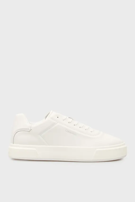 Кроссовки/BASKET CUPS OXF LUP HF LTH Calvin Klein