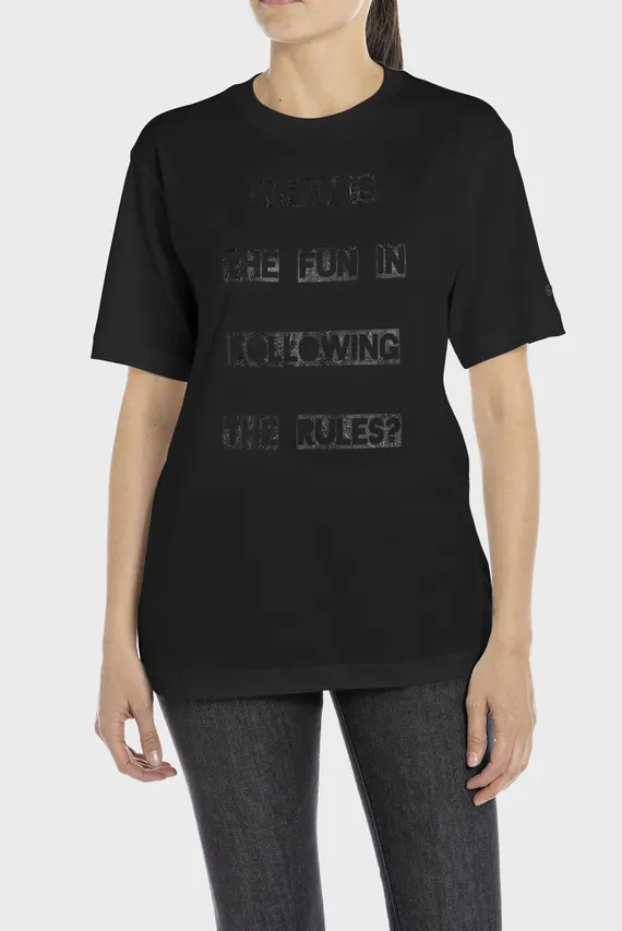 Tricou/- Replay