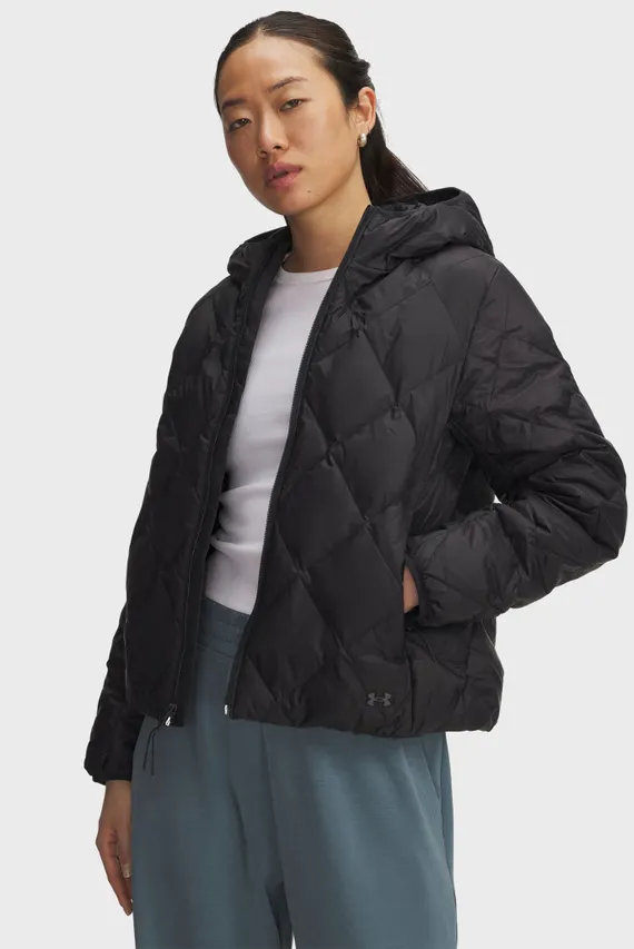 Palton de iarnă/Legend Down Jacket Under Armour