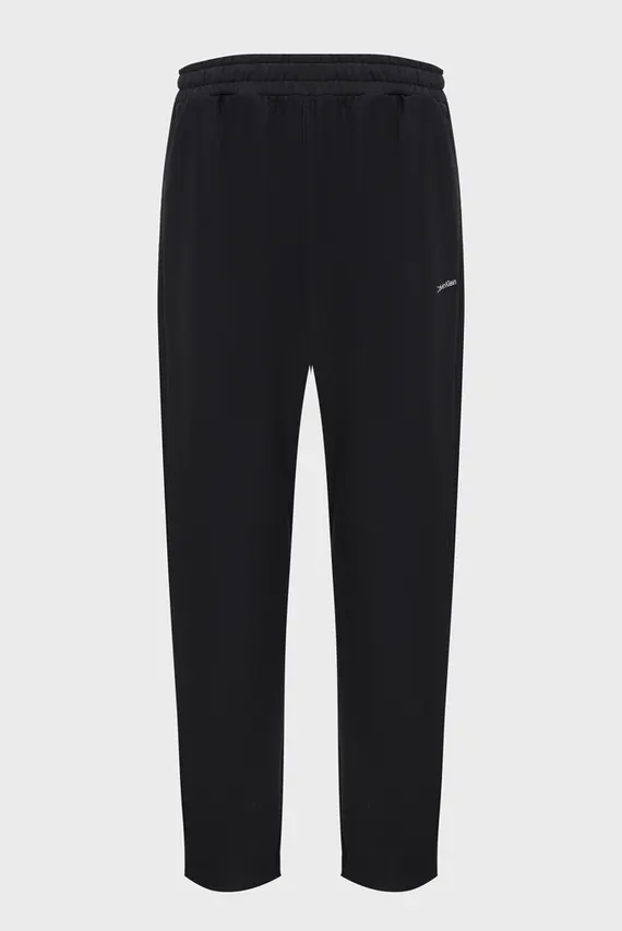 Pantaloni/PREMIUM TERRY CK MICRO LOGO JOGG Calvin Klein
