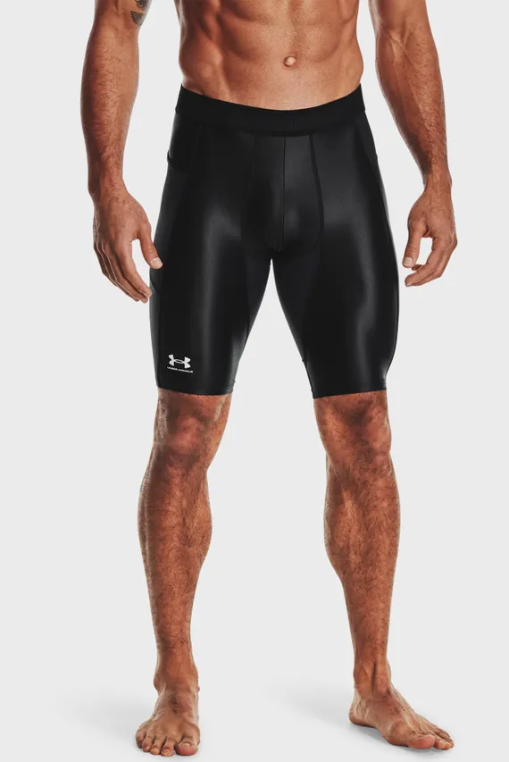 Pantaloni scurti/UA HG IsoChill Long Shorts Under Armour
