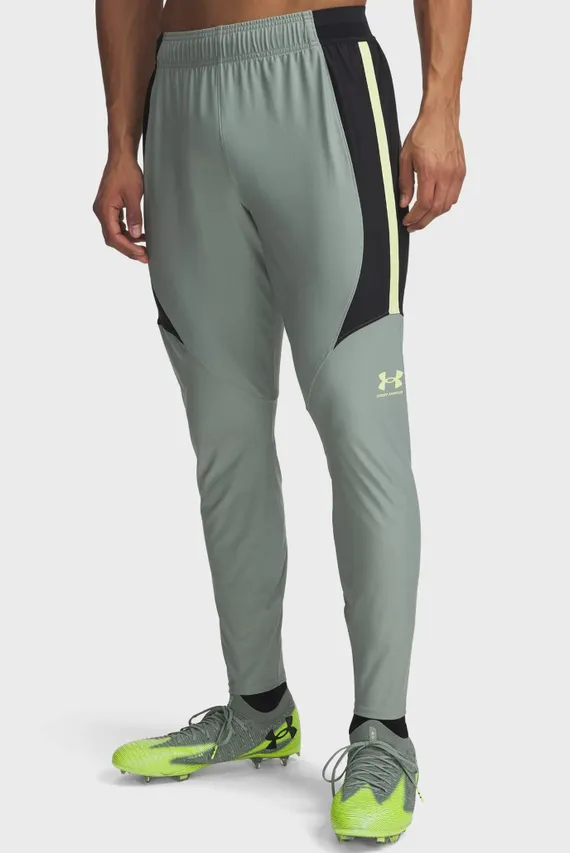 Мужские мятные спортивные брюки UA Under Armour