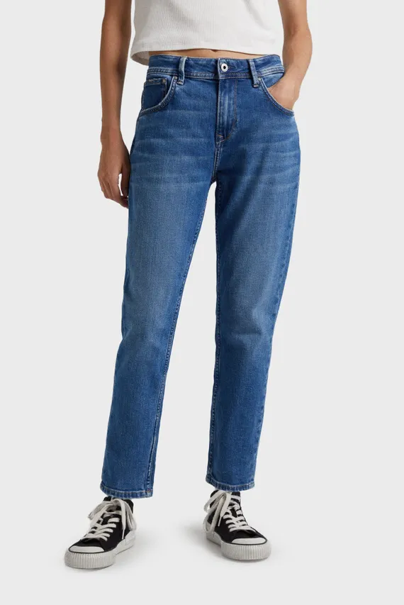 Джинсы/VIOLET Pepe Jeans