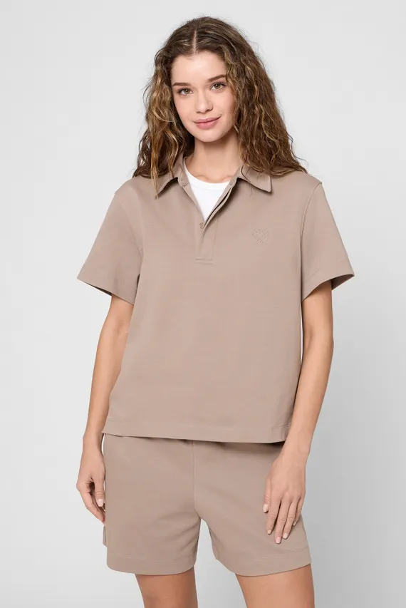 Polo/WPT-SHRT 001 PRPY