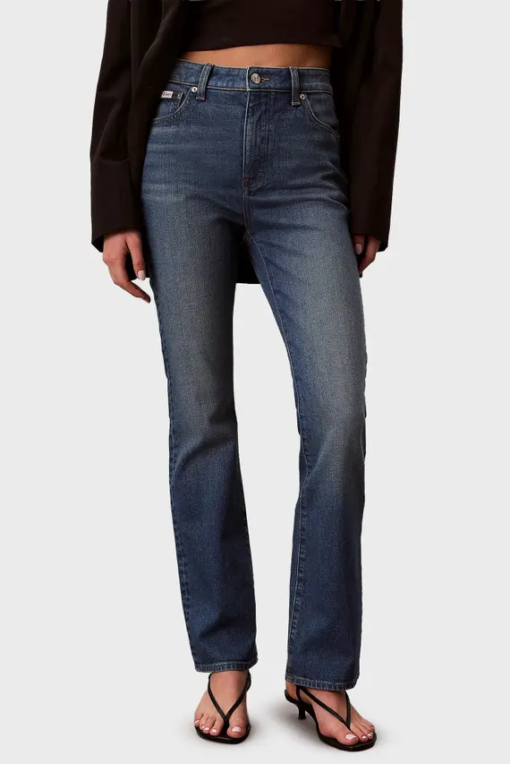 Джинсы/SKINNY BOOT VINTAGE CANYON Calvin Klein Jeans