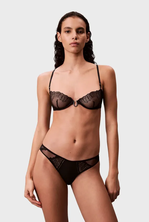 Sutien/UNLINED BALCONETTE Calvin Klein
