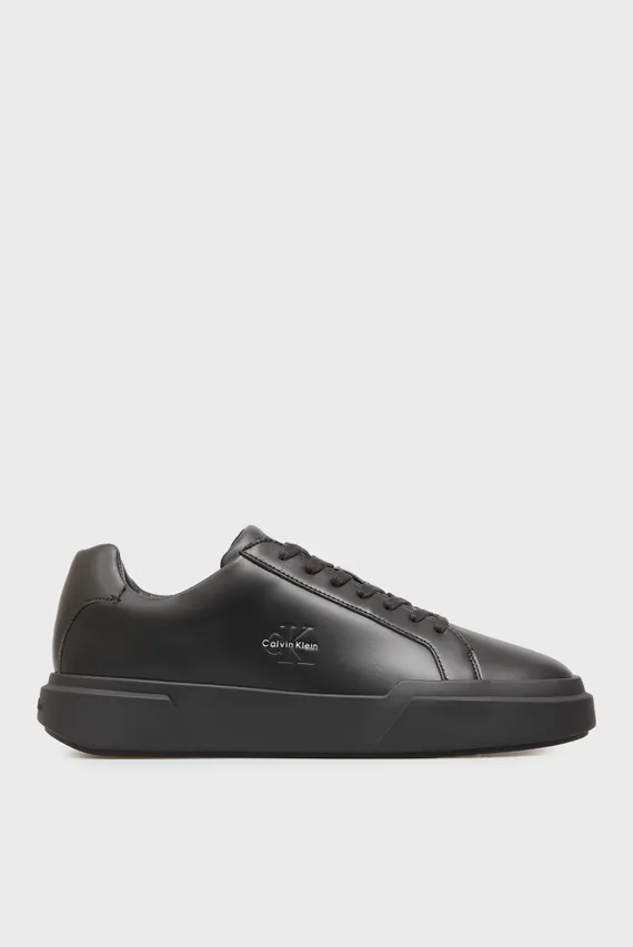 Кроссовки/CHUNKY CUPSOLE LACEUP LTH Calvin Klein Jeans