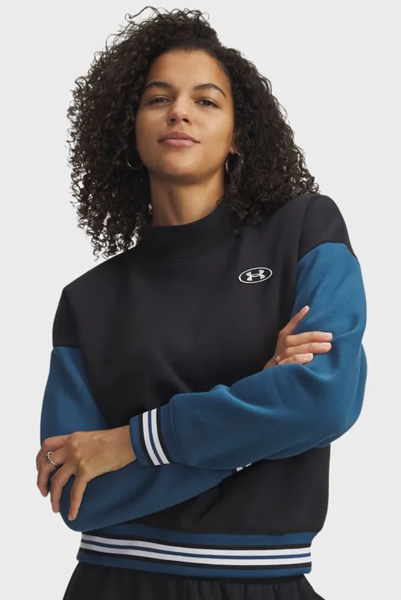Ветровка/UA Icon Novelty Crew Under Armour