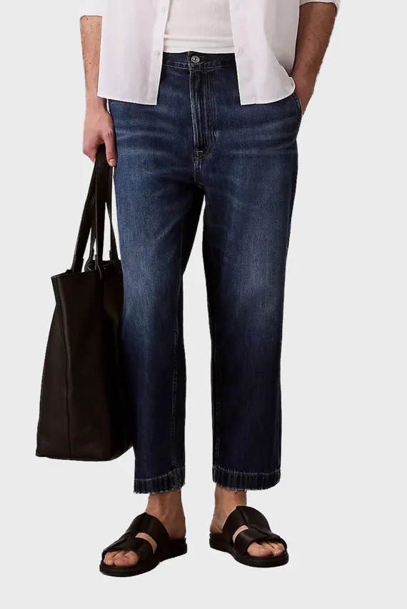 Blugi/CRPPD 90S TPR CELTIC SEA ECO COO Calvin Klein Jeans