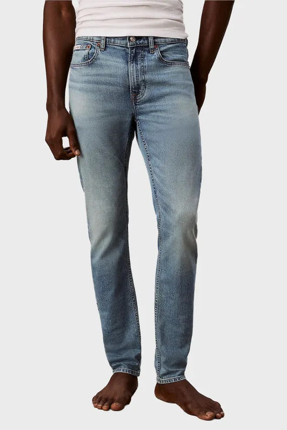 Blugi/SLIM TAPER DISPATCHER JEAN Calvin Klein Jeans