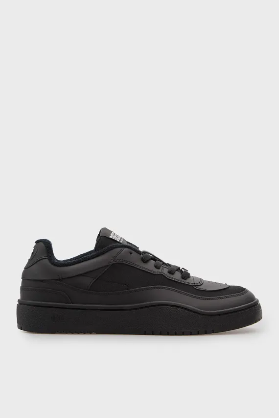 Кроссовки/OVAL SKATE / S-OVAL SKATE LOW SNEAKERS Diesel