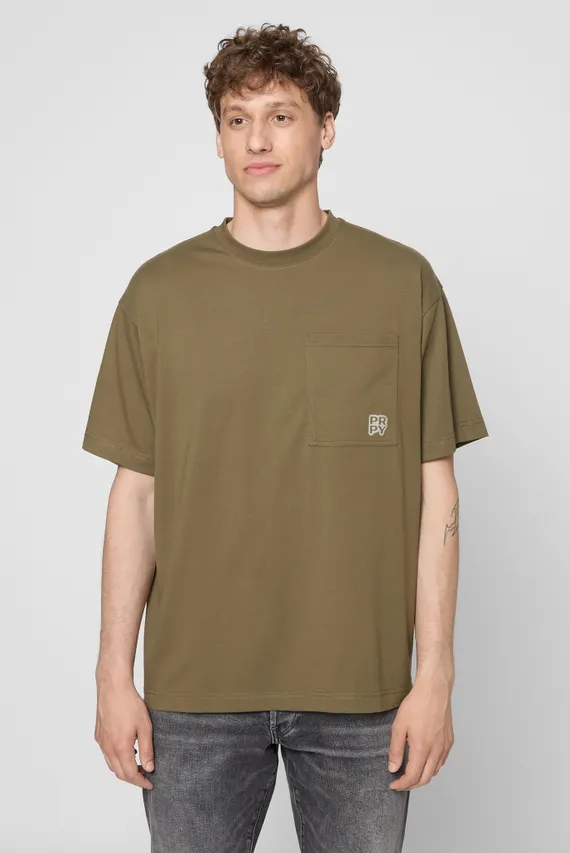Tricou/MT-SHRT 039 PRPY