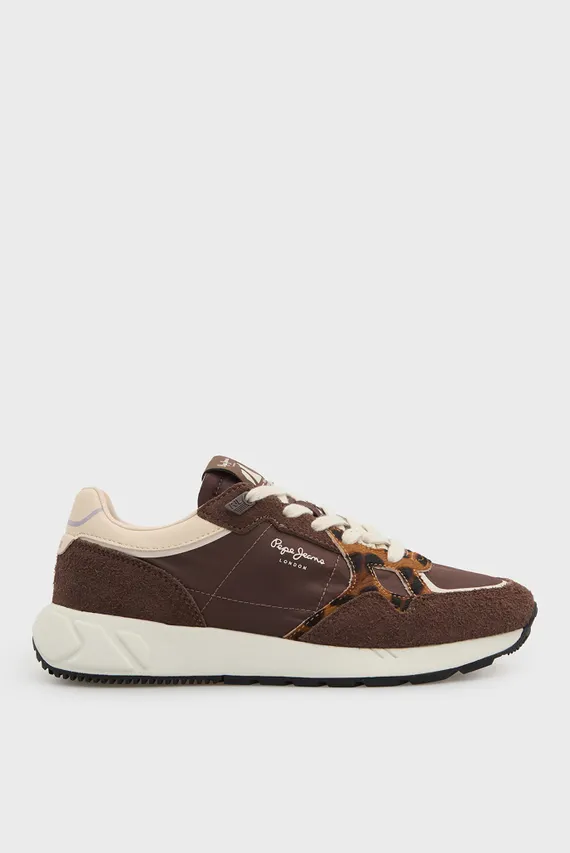 Adidași/MARLON FIERCE W Pepe Jeans