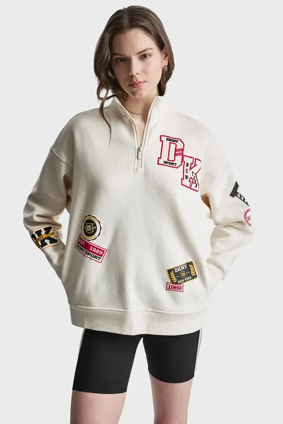 Реглан/DKNY SPORT CAMPUS PA