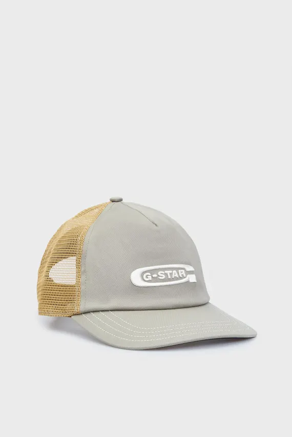 Кепка/Avernus trucker cap G-Star RAW