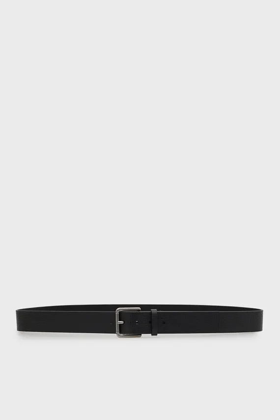 Curea/CASUAL ROLLER BUCKLE 40MM Calvin Klein