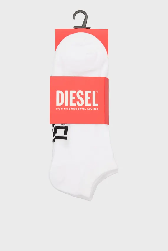 Набор носков х3/SKM-GOST-THREEPACK CALZINO Diesel