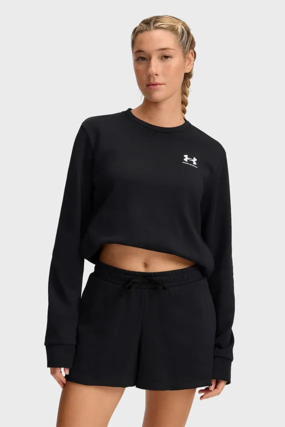 Свитшот/UA Rival Terry Crew Under Armour