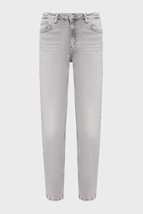 Джинсы/KLJ MOM DENIM Karl Lagerfeld Jeans