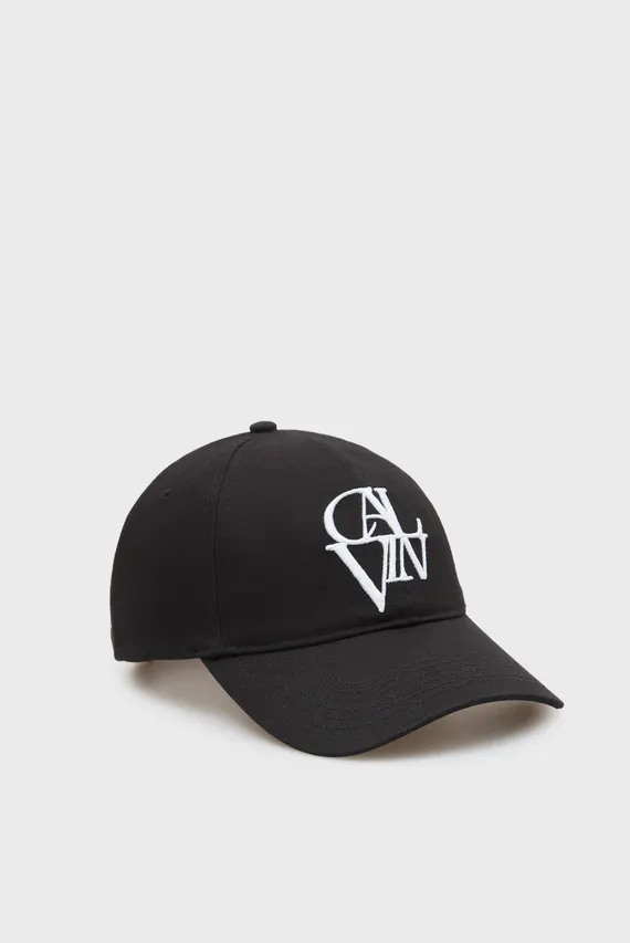 Chipiu/APPAREL GRAPHIC TIE BACK CAP Calvin Klein