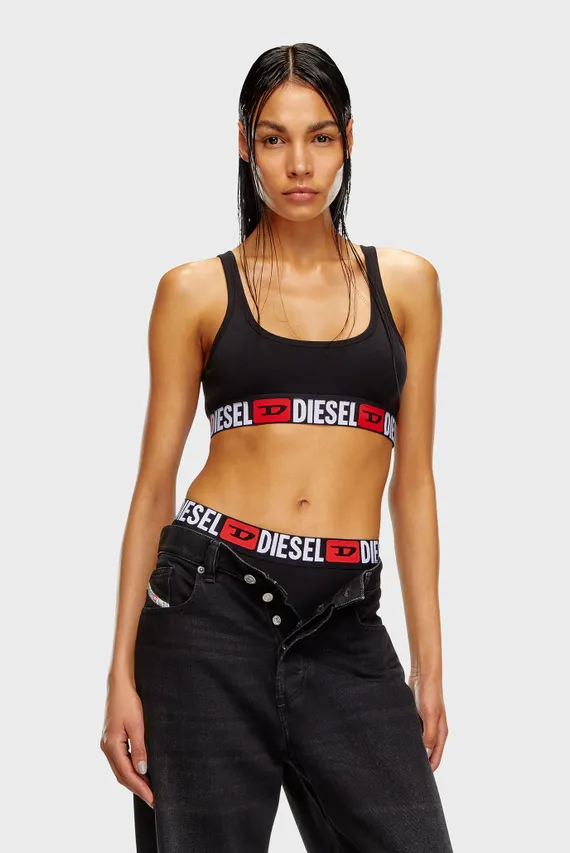 Top/UFSB-ORIBA REGGISENO Diesel