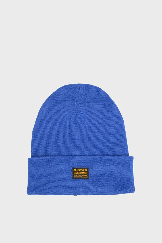 Capac/Effo Long Beanie G-Star RAW