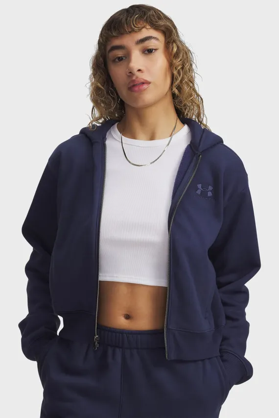 Slab/UA Icon Vida Flc FZ Under Armour