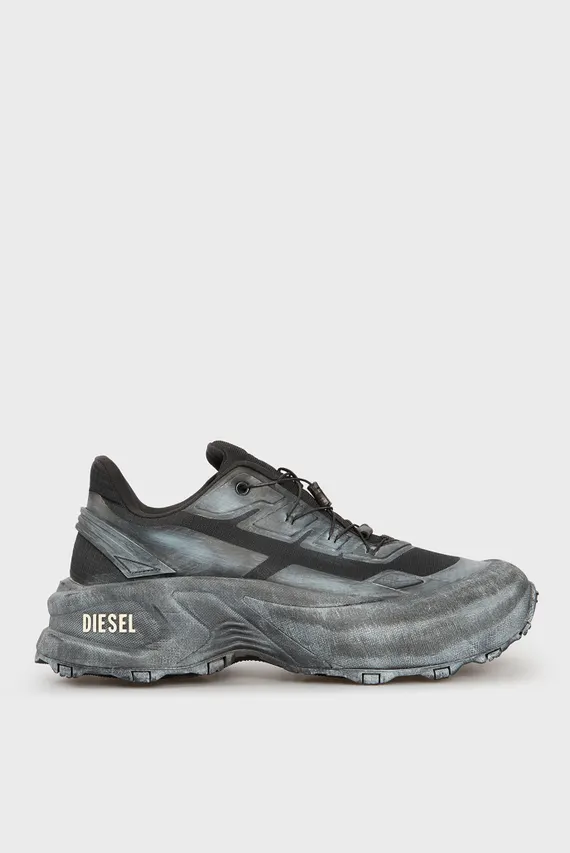 Кроссовки/D-CAGE D-CAGE RUNNER SNEAKERS Diesel