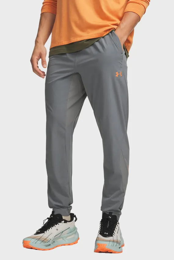 Pantaloni/M Explor Trail Run Pant Under Armour