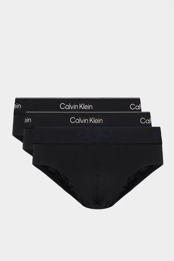 Set de lenjerie/HIP BRIEF 3PK Calvin Klein