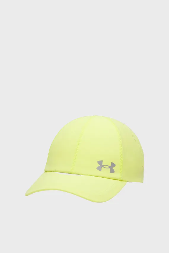 Кепка/M Velociti Low ADJ Under Armour