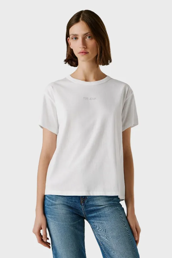 Футболка/MIA Pepe Jeans