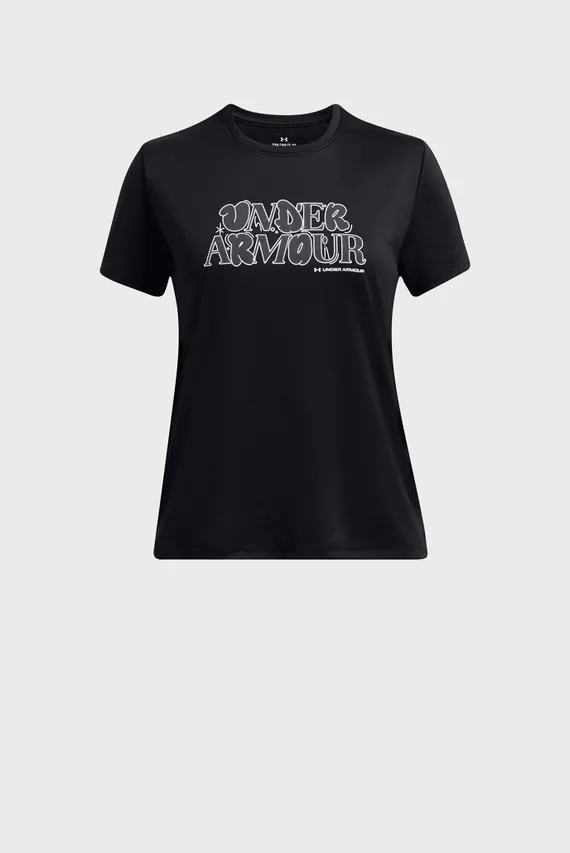 Tricou/UA Tech Wordmark SS Under Armour