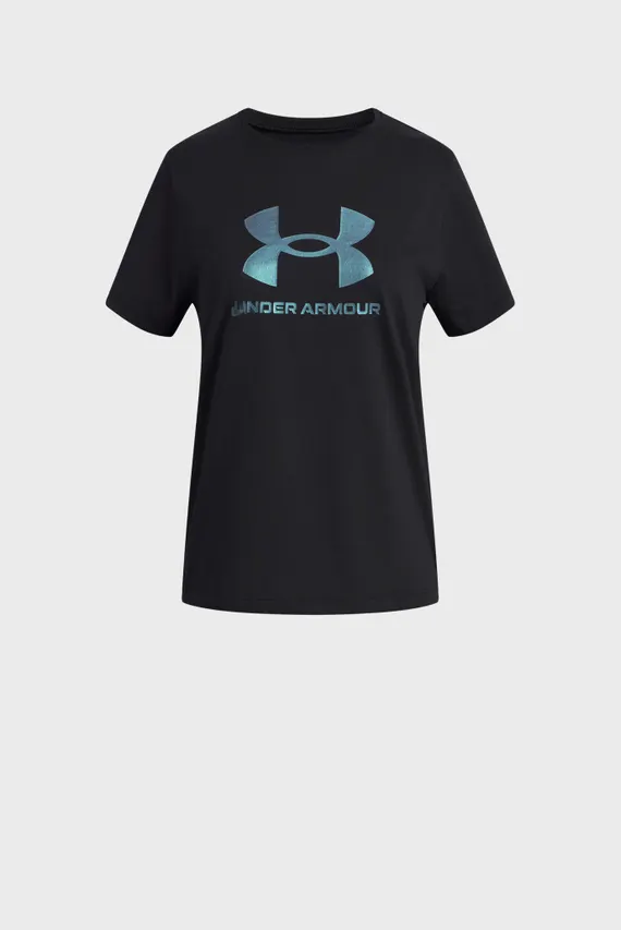 Tricou/UA G Rival Shimmer SS Under Armour