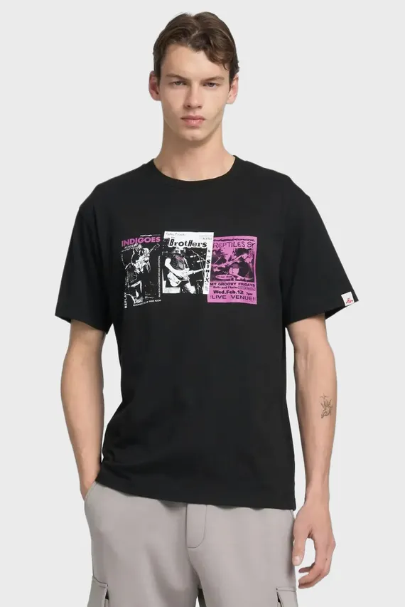 Tricou/- Replay