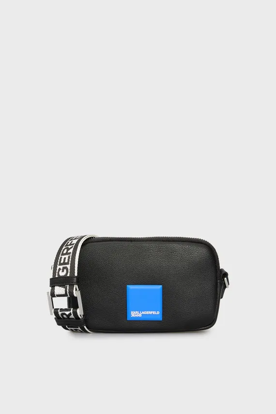 Сумка/klj box logo mini crossbody Karl Lagerfeld Jeans