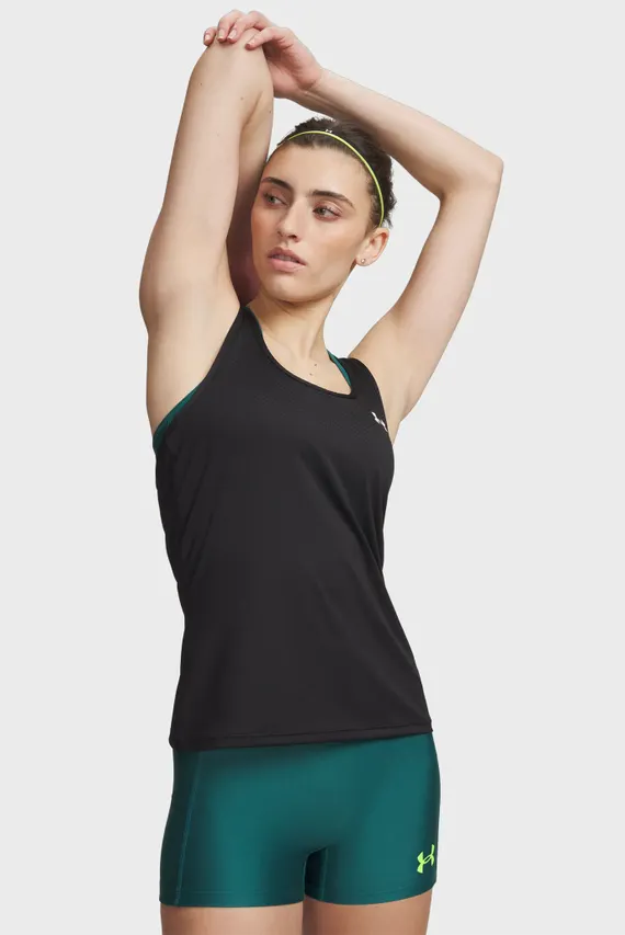 Майка/Tech Mesh Racer Tank Under Armour