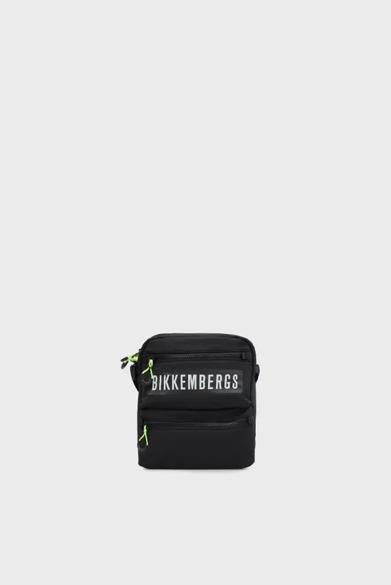 Geanta/LIAM BODYBAG Bikkembergs