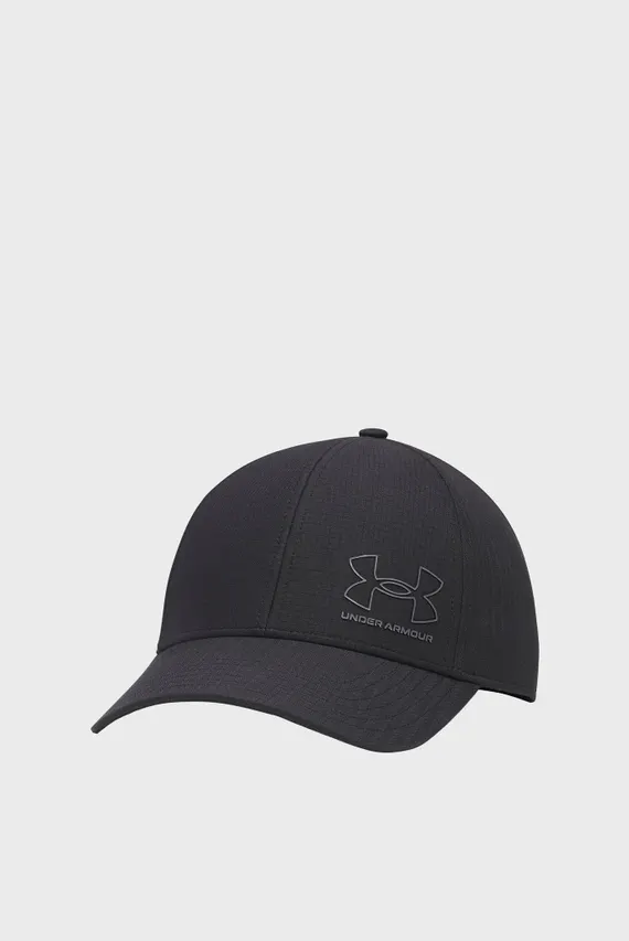 Кепка/M AV Low STR Under Armour
