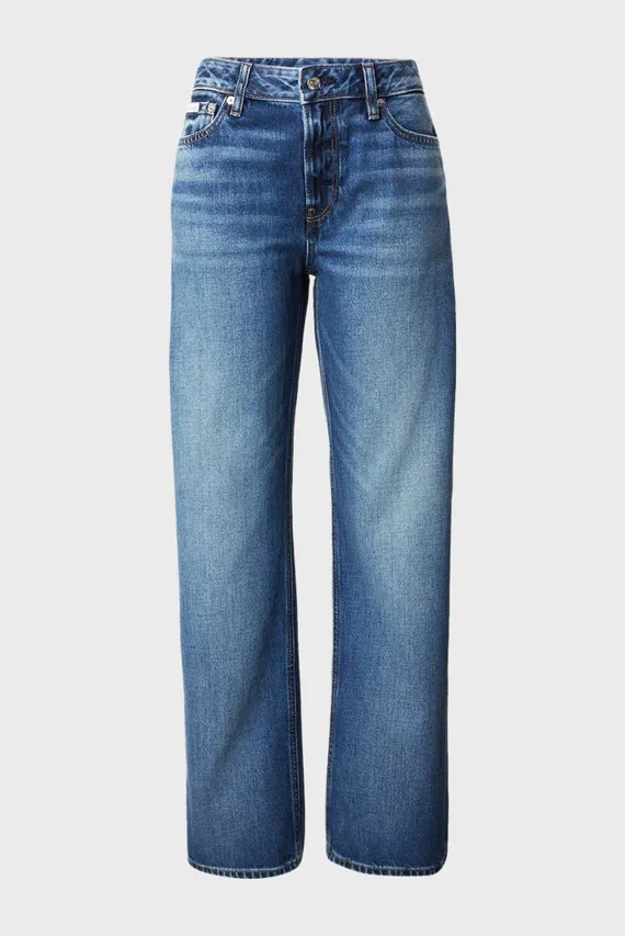 Джинсы/SIGNATURE 90s STRAIGHT HORIZON Calvin Klein Jeans