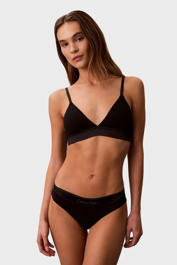 Sutien/LIGHTLY LINED TRIANGLE Calvin Klein