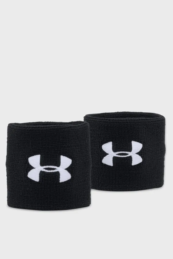 Напульсник/PERFORMANCE WRISTBANDS Under Armour