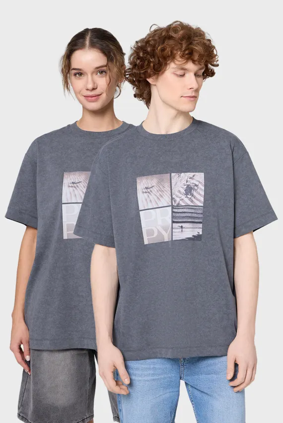 Tricou/UT-SHRT 012P3 PRPY